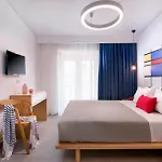 Cozy Hotel *