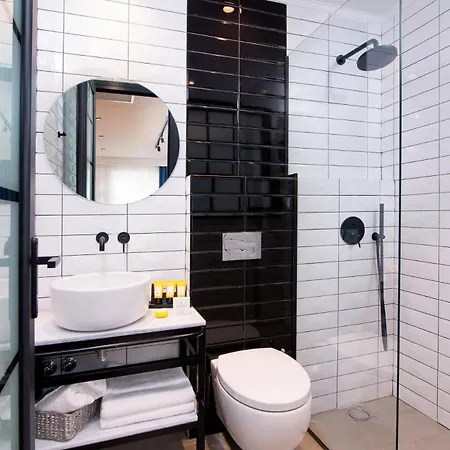 Cozy 호텔 포토스